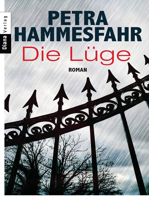 Title details for Die Lüge by Petra Hammesfahr - Available